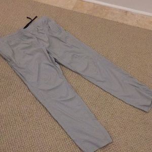 Men’s Lands End athletic pants